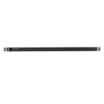 ATEN PE0224SG power distribution unit (PDU) 24 AC outlet(s) 0U Black