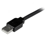 Acer External w/WEEE Label USB cable USB A Black