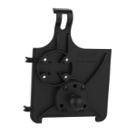 RAM Mounts RAM-B-202-AP36U houder Tablet/UMPC Zwart