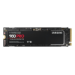 Samsung 980 PRO 1 TB M.2 PCI Express 4.0 NVMe V-NAND MLC