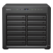 Synology DiskStation DS3622XS++ 6x4TB HDD NAS Desktop Intel® Xeon® D D-1531 16 GB DDR4 24 TB DiskStation Manager Black