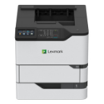 Lexmark MS822de 1200 x 1200 DPI A4