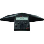 POLY Trio 8300 IP Conference Phone and PoE-enabled No Radio GSA/TAA