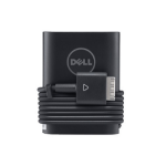 DELL 8N3XW power adapter/inverter Indoor 30 W Black