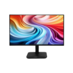 Acer KA242Y P6bi - KA2 Series - LCD monitor - 24" (23.8" viewable) - 1920 x 1080 Full HD (1080p) @ 144 Hz - 250 cd/m? - 1 ms - HDMI, VGA - black