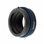 Novoflex NEX/PENT camera lens adapter