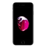 Apple iPhone 7 11.9 cm (4.7") 2 GB 128 GB Single SIM 4G Black 1960 mAh