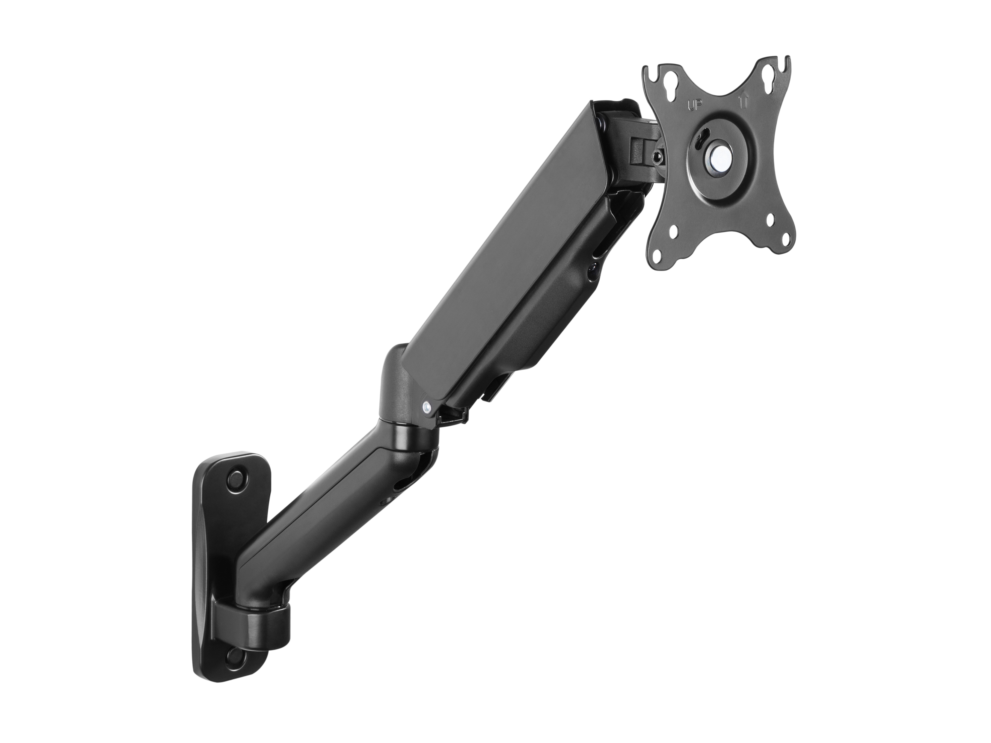 Image of Equip 17"-32" Single Monitor Wall-Mounted Bracket, Arm length:564mm