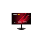 Viewsonic LED monitor VG2409U-2 24INCH FUll HD, 300 nits, resp 5ms, incl 2x2,5W speakers 100Hz USB-C 65W power DaisyChain (docking monitor)