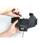 Brodit ProClip 530411 Actieve houder Tablet/UMPC Zwart