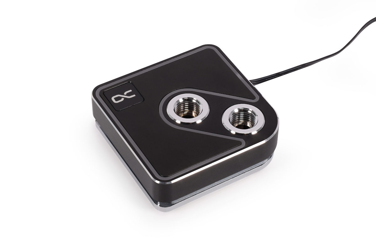 Alphacool 13446 computer cooling system part/accessory Water block