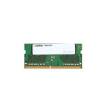 Mushkin Essentials memory module 4 GB 1 x 4 GB DDR4
