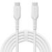 Cellairis 11-0030107 USB cable 118.1" (3 m) USB C White