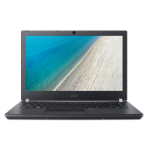 Acer TravelMate P4 TMP449-M-76TD Notebook 14" Full HD 6th gen Intel® Core™ i7 8 GB DDR4-SDRAM 1000 GB HDD Wi-Fi 5 (802.11ac) Windows 10 Home Black