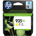 HP C2P26AA NO. 935XL HIGH YIELD INK CARTRIDGE YELLOW