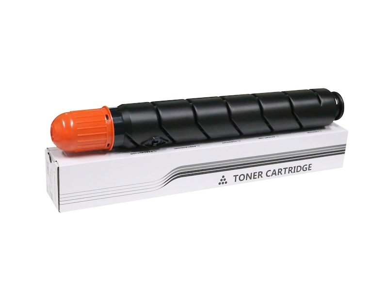 Data Direct Canon IR5030 5235 5240 Toner Black Compatible CANCEXV29