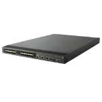 HPE 5820AF-24XG Managed L3 1U Grey