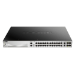 DGS-3130-30PS/B - Network Switches -