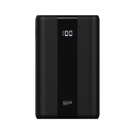 Silicon Power QS55 Lithium Polymer (LiPo) 20000 mAh Black