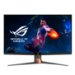 ASUS ROG Swift PG32UQXR computer monitor 81.3 cm (32") 3840 x 2160 pixels 4K Ultra HD LED Black