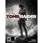 Square Enix Tomb Raider Standard English PC