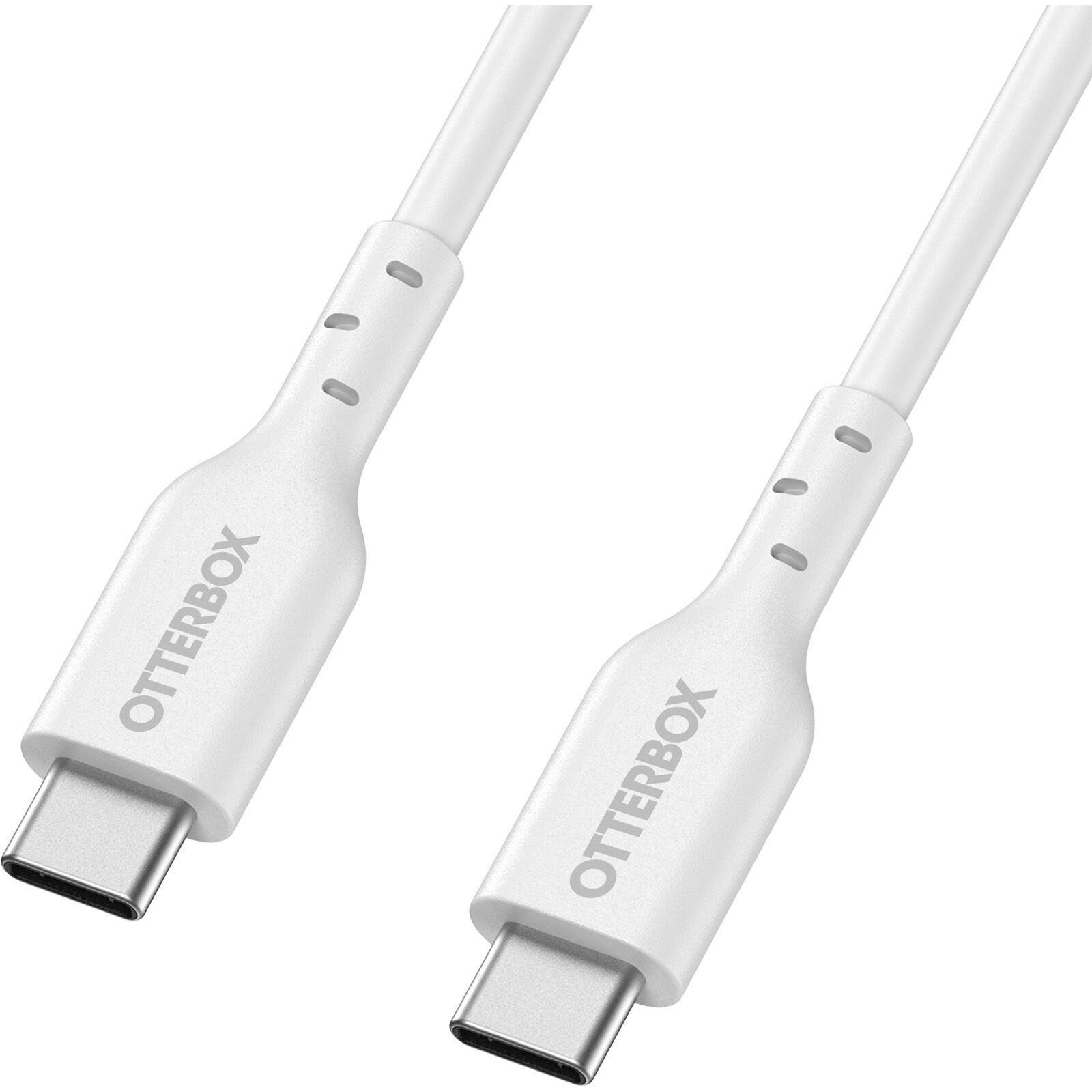 OtterBox StandardCableUSBCC1MUSBPDWHT