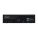 Shuttle XPС slim DH310V2 PC de tamaño 1L Negro Intel® H310 LGA 1151 (Zócalo H4)