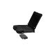 Panasonic FZ-VSC401U laptop spare part Smart card
