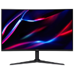 Acer NITRO FREESYNC 31.5",16:9,CURVE,VA(1500R),QHD(2560x1440),1ms,180Hz,HDMI(2.0)x2,DP(1.4)x1,SPK(2Wx2)HeightAdj,Tilt,VESA100x100,3YR WTY