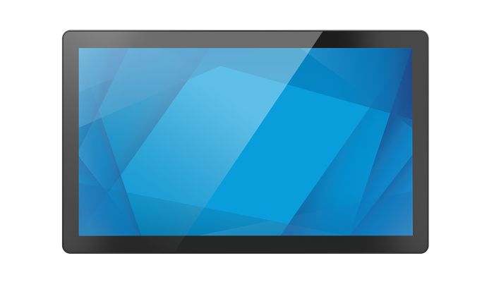 Elo Touch Solutions Red I-Series E431802 All-In-One Pc/Workstation Intel®
