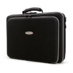 Mobile Edge Ultra TechStyle 2.0 15.4" Black