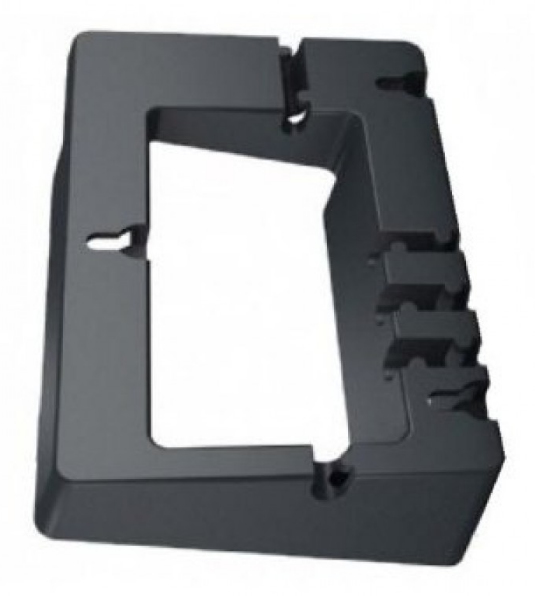 Yealink T42WM telephone mount/stand Black