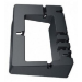 Yealink T42WM telephone mount/stand Black