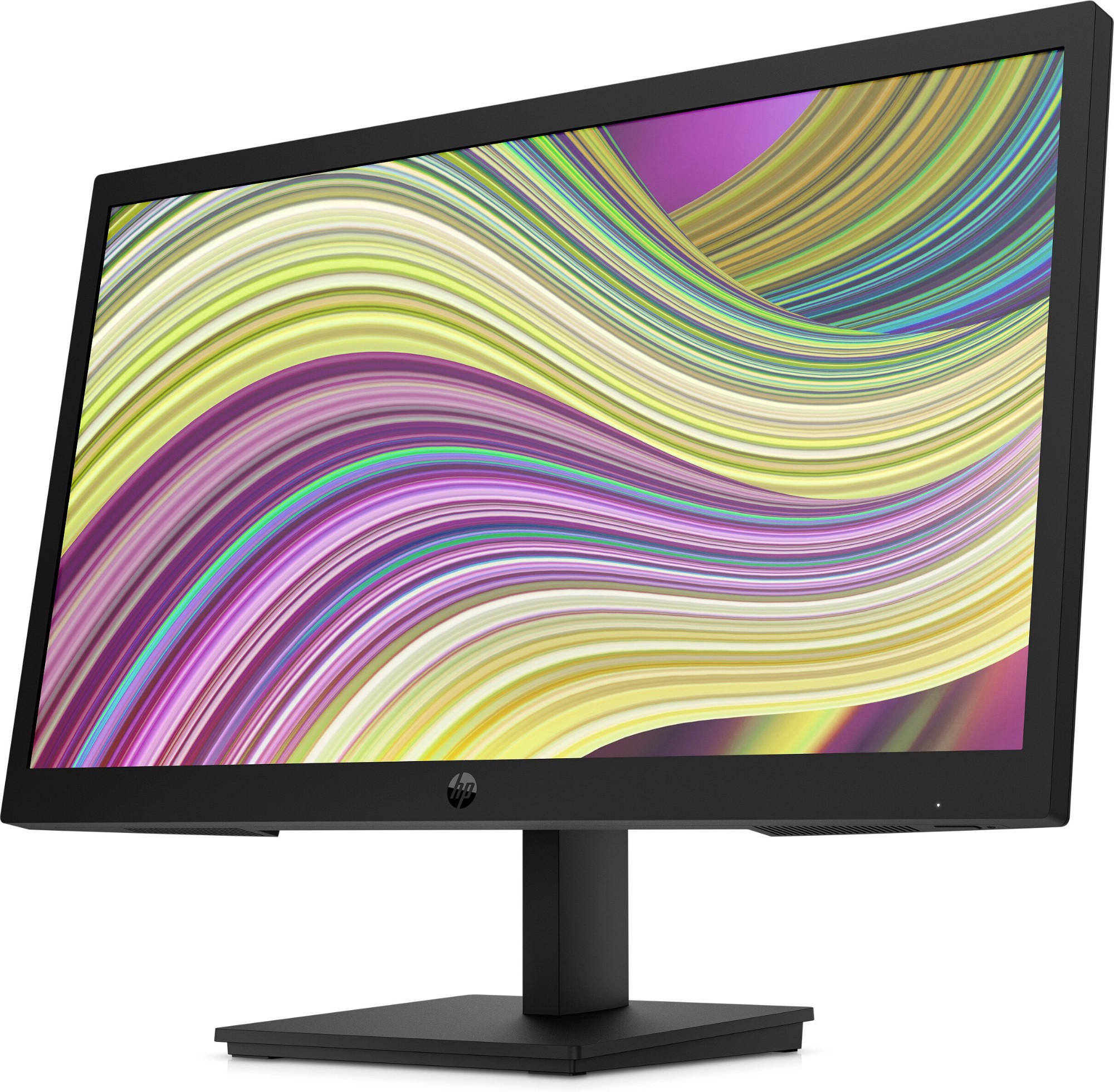 HP-P22v-G5-54-5-cm--21-4---1920-x-1080-pixels-Full-HD-Black