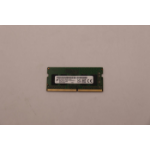 Lenovo 4GB DDR4 SODIMM memory module