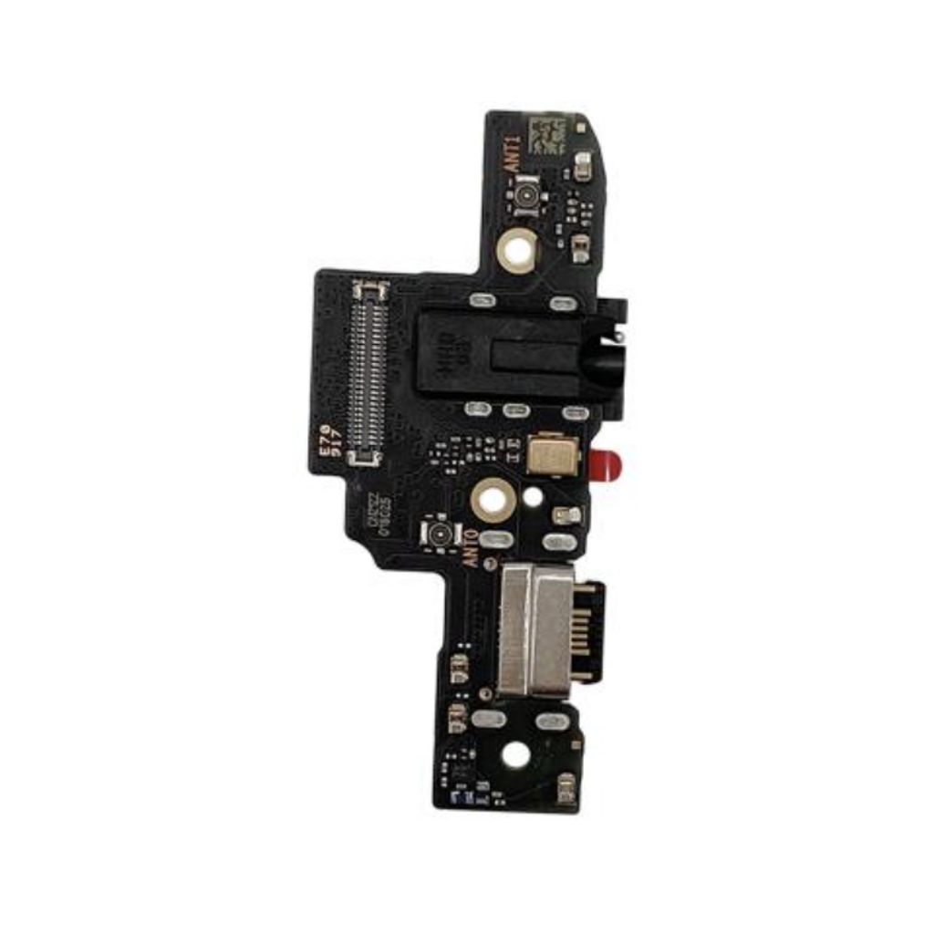 EU Product - Redmi Note 11S 5G Sub-Board Assy-K16B-GL thumbnail