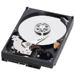 DELL-2000SATA/5-F25 - Internal Hard Drives -