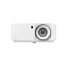 Optoma ZH450 datorprojektorer Standard throw-projektor 4500 ANSI-lumen DLP 1080p (1920x1080) 3D kompatibilitet Vit