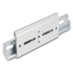 DeLOCK 67148 montagekit Zilver Aluminium