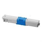 Xerox 006R03558 Toner-kit cyan, 2K pages (replaces OKI 44469706) for OKI C 310/331/510/511