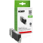 KMP C107GX inktcartridge Grijs