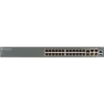 Avaya AL3600A05-E6 network switch Managed L3 Gigabit Ethernet (10/100/1000) Grey