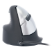 R-Go Tools Ergonomic mouse R-Go HE Break with break software, medium (hand size 165-185 mm), left-handed, Wired, black