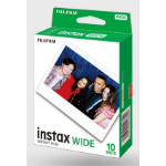 Fujifilm WIDE Film instant picture film 10 pc(s) 108 x 86 mm