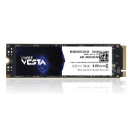Edge Vesta 512 GB M.2 PCI Express 4.0 NVMe 3D NAND