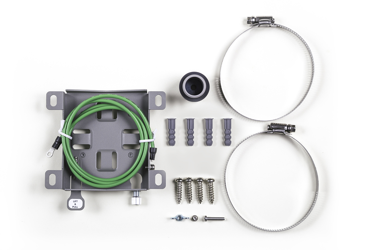 Image of Cisco Meraki MA-MNT-MR-7 wireless access point accessory WLAN...