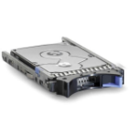 IBM 49Y1940 interne harde schijf 2 TB 7200 RPM 2.5" SATA II
