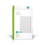 NEDIS EU Product - Vacuum Cleaner Microfilter