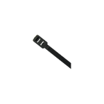 InLine Mountable Double-Head Cable Ties 300mm x 4.8mm 100 pcs.