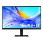Samsung LS27D804UEUXXE computer monitor 68.6 cm (27") 3840 x 2160 pixels 4K Ultra HD Black